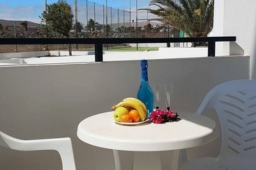 Club Las Colinas Apartamentos