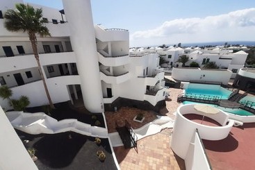 Club Las Colinas Apartamentos