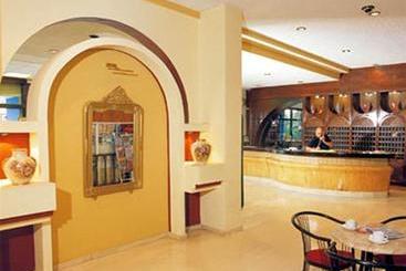 EVI Hotel Rhodes