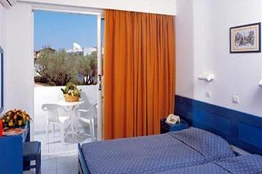 EVI Hotel Rhodes
