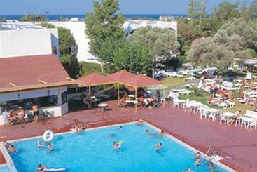 EVI Hotel Rhodes