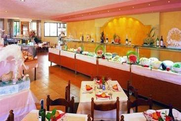 EVI Hotel Rhodes