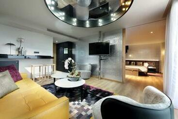 Hard Rock Hotel Tenerife