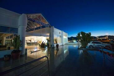 Hl Club Playa Blanca