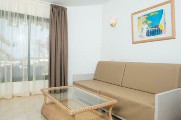 Hl Club Playa Blanca