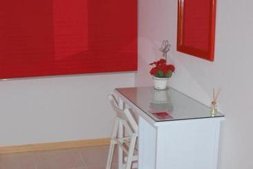 Hostal El Parque