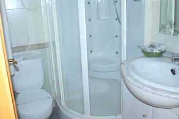 Hostal El Parque