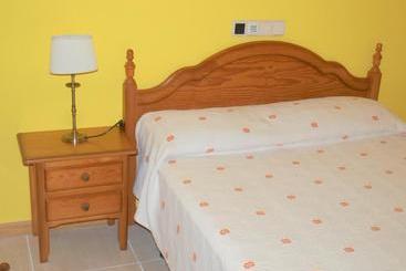 Hostal El Parque