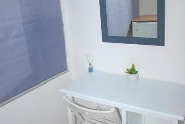 Hostal El Parque