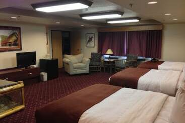 فندق Americinn By Wyndham Cody