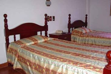 هتل Catimar Puerto Viejo