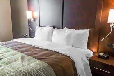 هتل Comfort Inn & Suites Pharr/mcallen