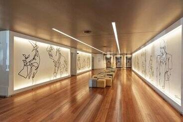 酒店 Holiday Inn Porto Gaia, An Ihg