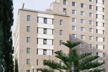 فندق NH Valencia Las Ciencias