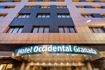 هتل Occidental Granada