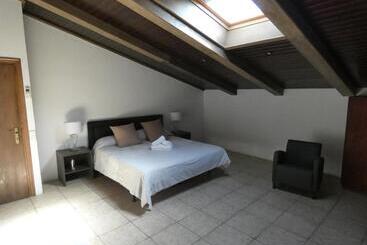 Rural Hotel Mas Palou