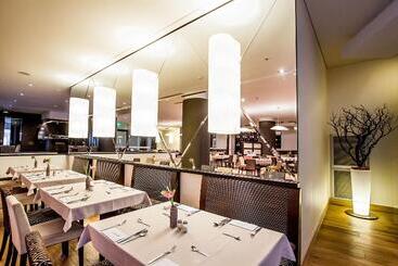 Hotel Sheraton Bucharest