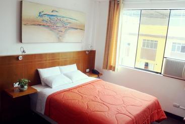 هتل Soul Mate Inn