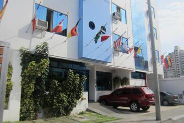هتل Soul Mate Inn