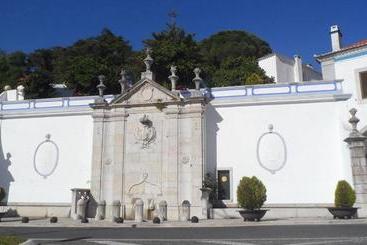 هتل Varandazul