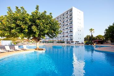 Aparthotel Garden HYB Eurocalas Waterpark