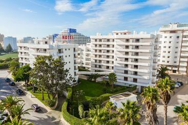 Aparthotel Mirachoro Praia Da Rocha