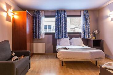 آپارتمان Pierre & Vacances Andorra Pas de La Casa Alaska