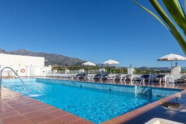 Hotel Senator Marbella