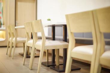 Hanting Hotel Zhengzhou Dashiqiao