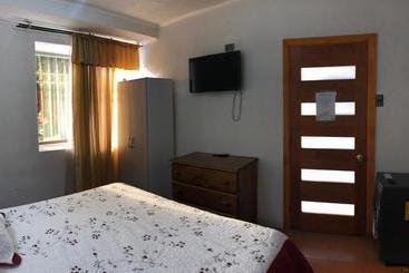 هتل Residencial Victoria Said