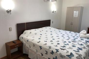 هتل Residencial Victoria Said