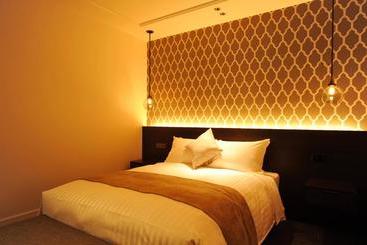 هتل Yuzawa Grand