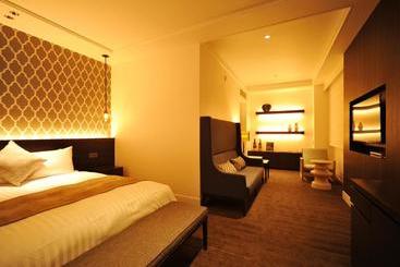 هتل Yuzawa Grand