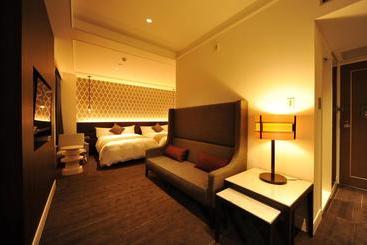 هتل Yuzawa Grand