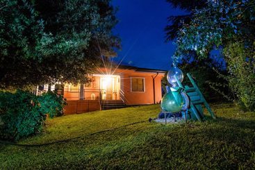 בית מלון כפרי B&b La Mita