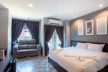 فندق Grand Inter