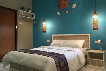 Lis Na Ree Resort
