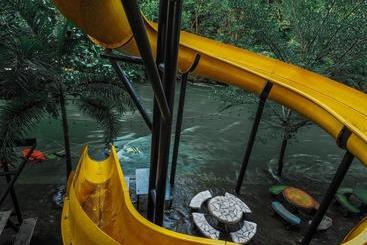 Natthapon Resort Kaeng Kachan