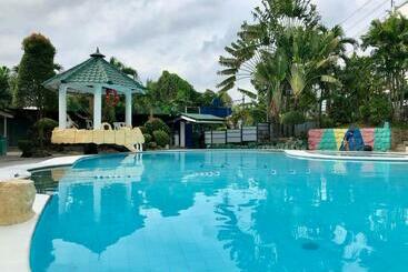V Resort Dasma