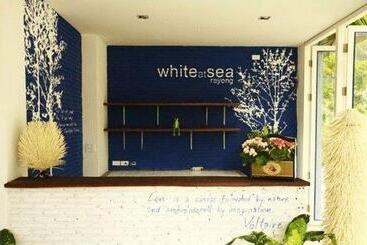 White @ Sea Resort