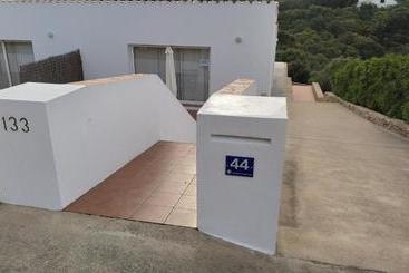 Apartamento Binibeca Nou Cami De Cavalls - Binibeca