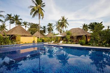 استراحتگاه Keeree Waree Seaside Villa