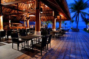 استراحتگاه Keeree Waree Seaside Villa