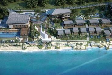 هتل De Veranio Resort
