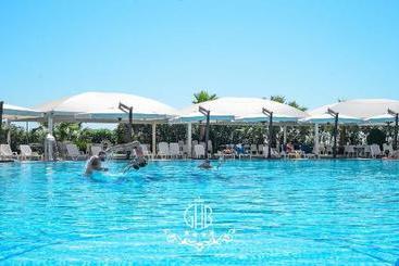 Grand Hotel Balestrieri