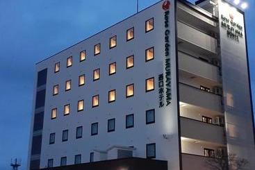 هتل Murayama Nishiguchi