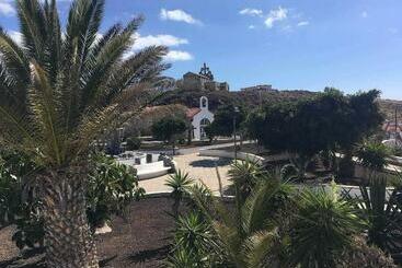 La Casa Del Sol