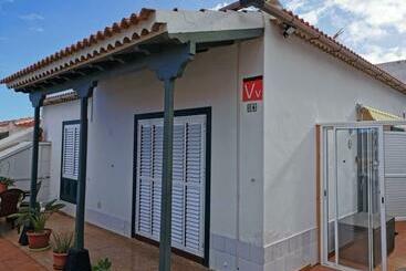 La Casa Del Sol