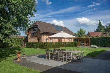 B&b Gielse Garden