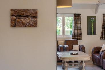 B&b Gielse Garden